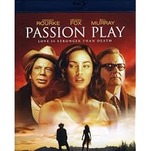 Passion Play [Blu-ray]