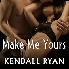 Make Me Yours cover art