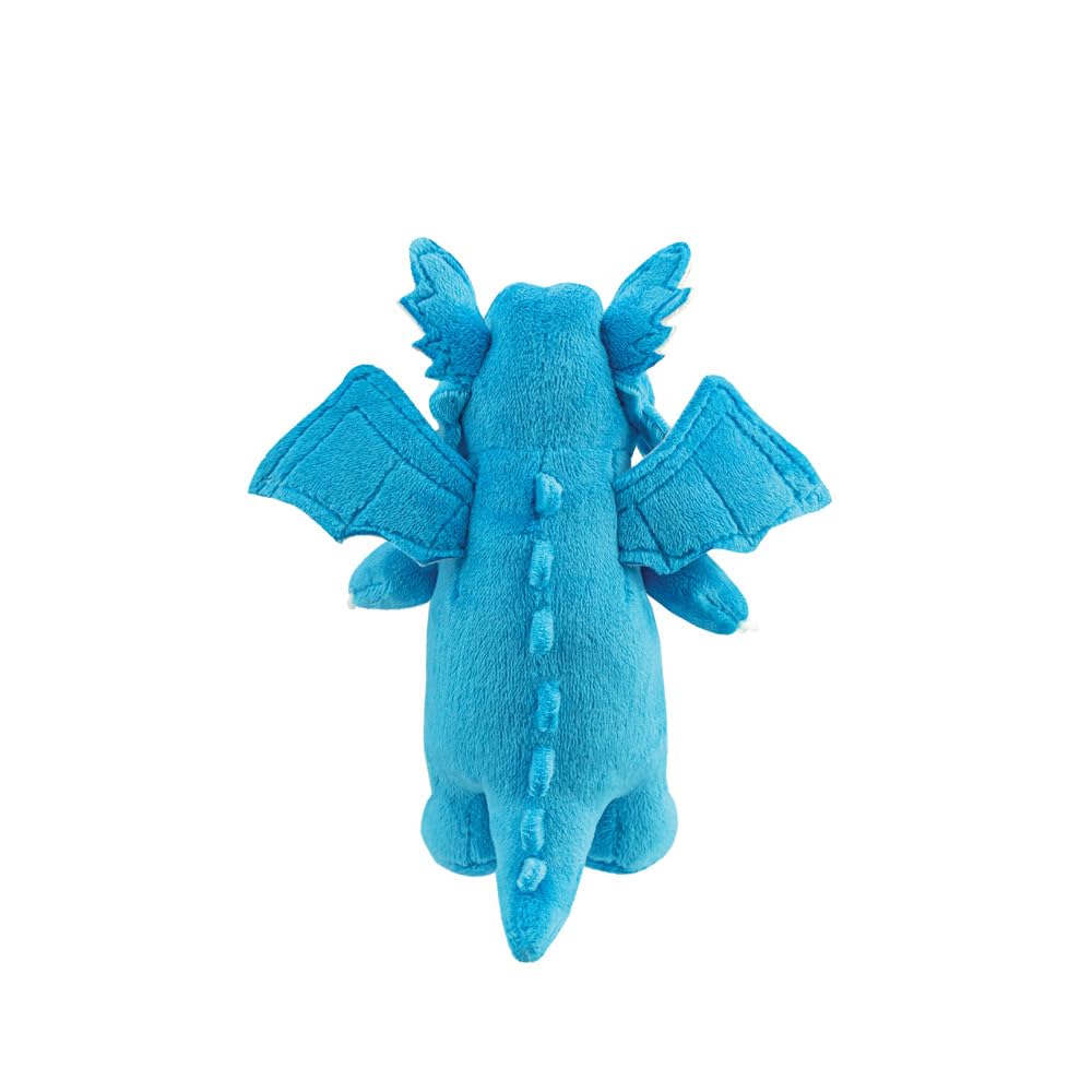 Amazon.com: Aurora, 61590 Zogs Friend Blue Dragon 6