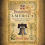 Cover of Rosicrucian America