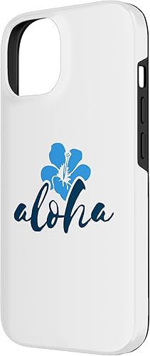 Miniatura 5 de Funda para iPhone 13 Pro Max Aloha Hawaii Hawaiian Hibiscus Flower