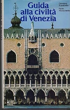 Paperback Guida alla civilta` di Venezia (Italian Edition) [Italian] Book