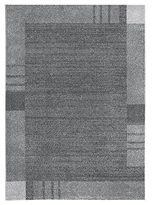 Andiamo Sant Jordi - Alfombra de Polipropileno (60 x 110 cm), diseño de Cenefa, Color Gris | Ya disponible en tu tienda friki favorita! En mundofriki.es! Andiamo Sant Jordi - Alfombra de Polipropileno (60 x 110 cm), diseño de Cenefa, Color Gris | Ya disponible en tu tienda friki favorita! En mundofriki.es!