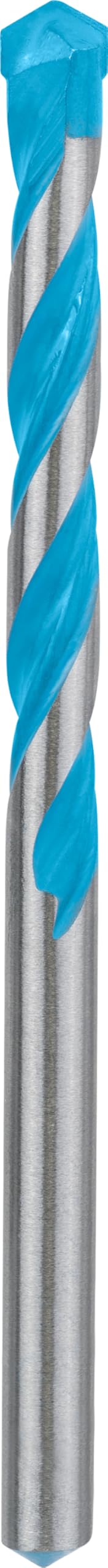 Bosch Bosch 10x EXPERT CYL-9 Multi Construction Drill Bit (for Concrete, Soft tiles, Ø 8.00 mm, Professional Accessory Impact Drill/Dr