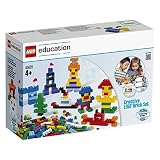 Creatividad. Set creativo de ladrillos LEGO