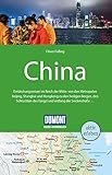  DuMont Reise-Handbuch Reiseführer China: mit praktischen Downloads aller Karten und Grafiken (DuMont Reise-Handbuch E-Book)
