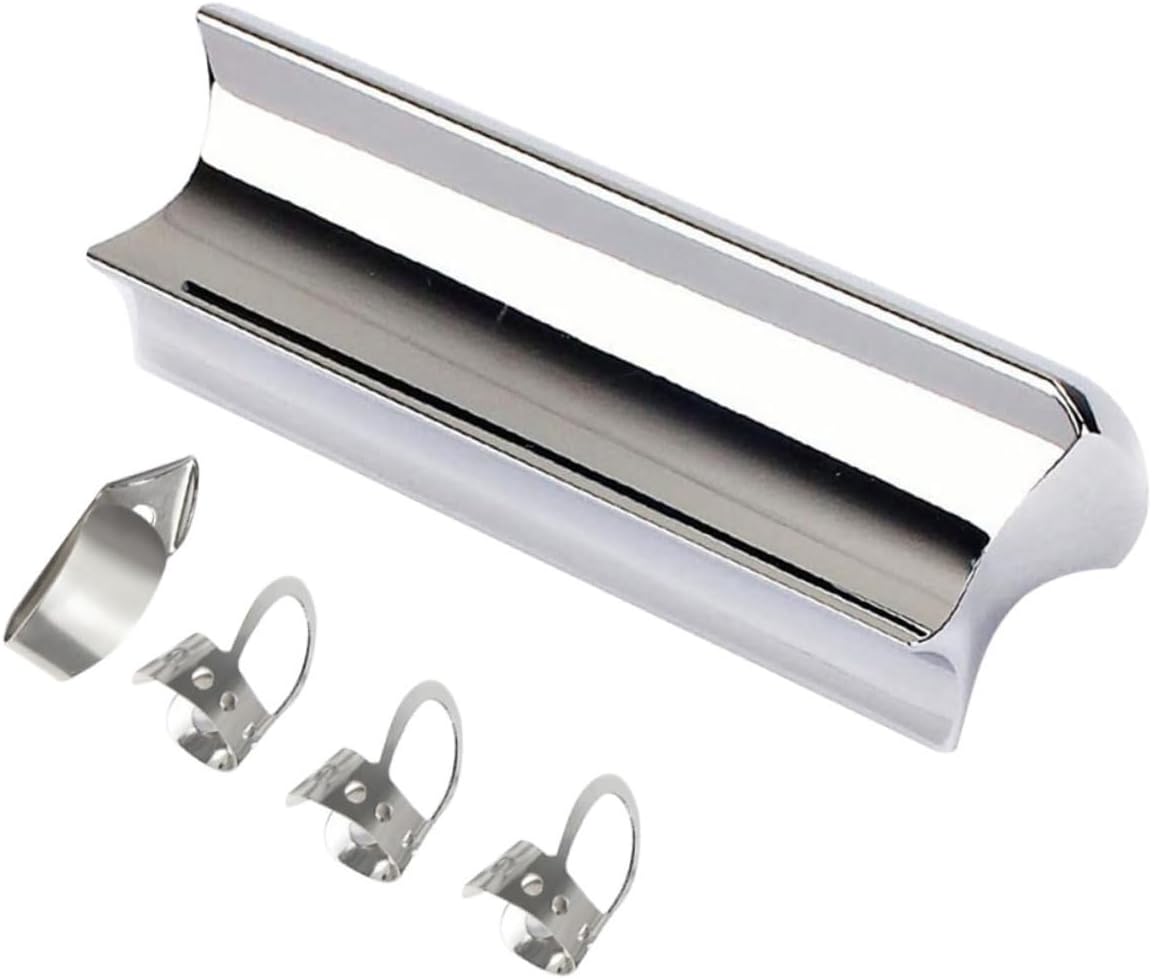 VICASKY Drum Set Accessory Maple Drumsticks Wire Brush Cardio