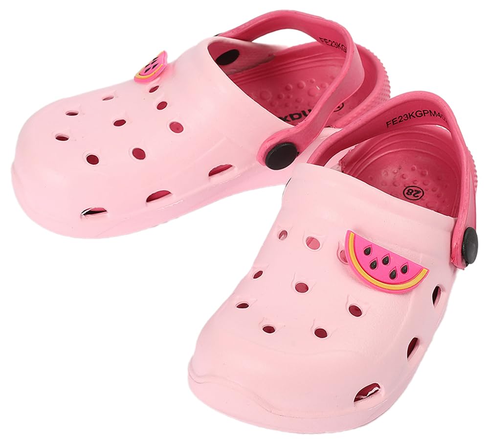 See full amazon price history chart for Max Girls Pink Slippers,PINK,32 Max Girls Pink Slippers,PINK,32 (B0CFXWYQMD) Amazon Price History, Amazon Price Tracker