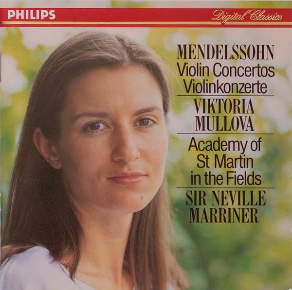 Conc. Vl Op. 64