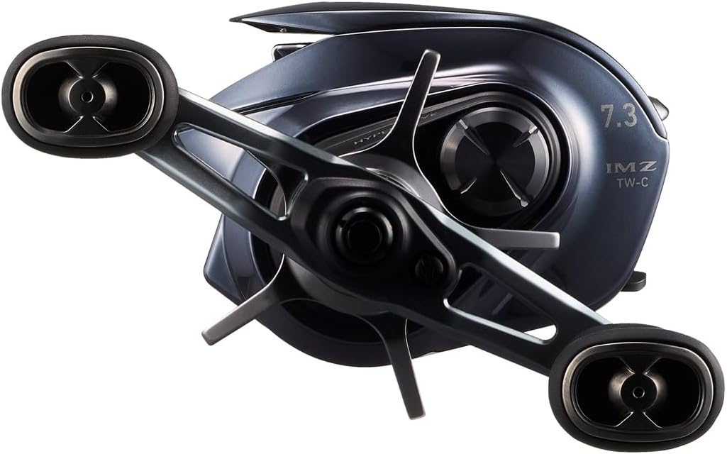 Daiwa Bait Reel 24IM Z TW 200H/200HL/200XH/200XHL Various (2024 Model)