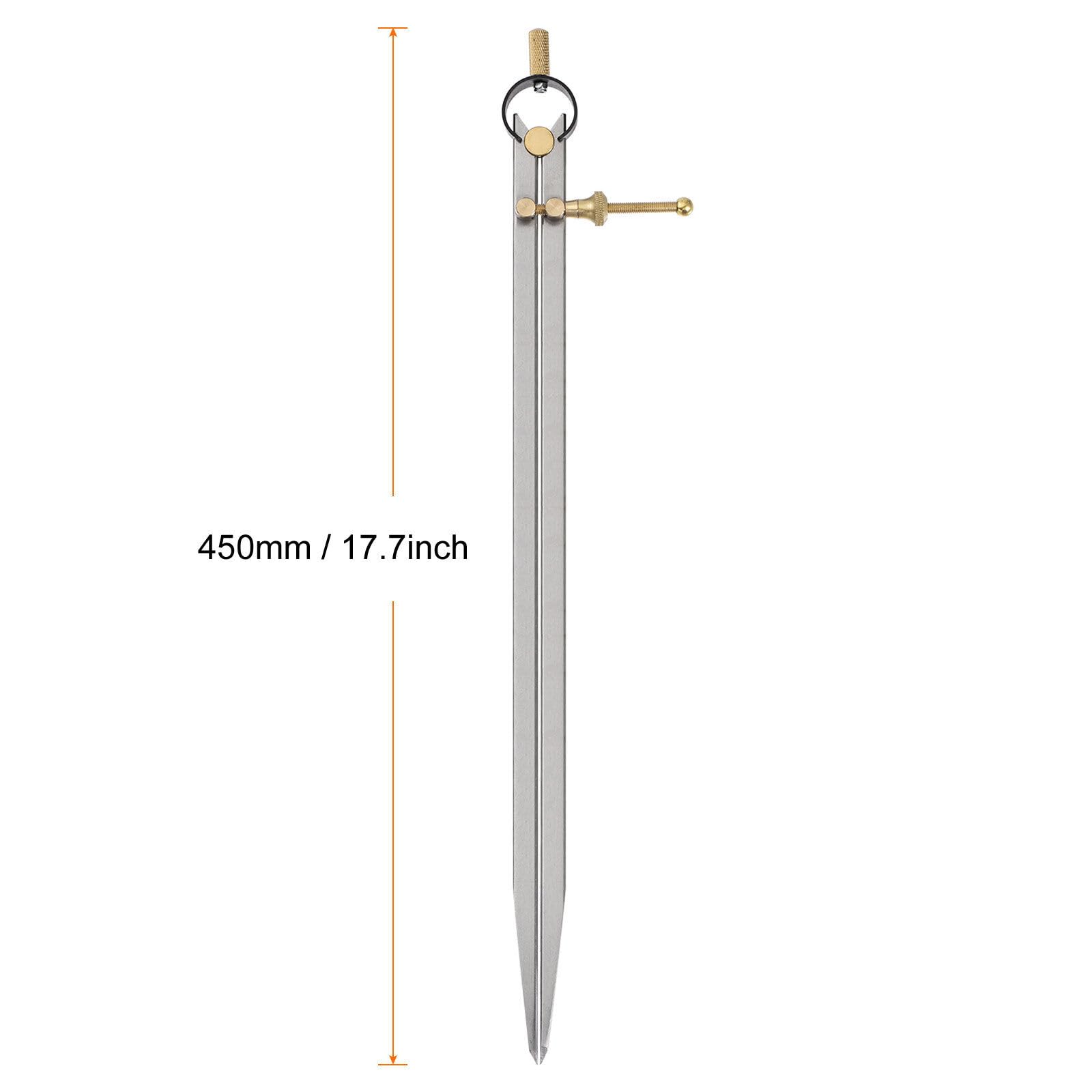 Tool Parts and Accessories Spring Joint Caliper 16
