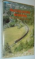 McCulloch's Wonder : The Story of the Kettle Valley Railway B000J0VHYO Book Cover