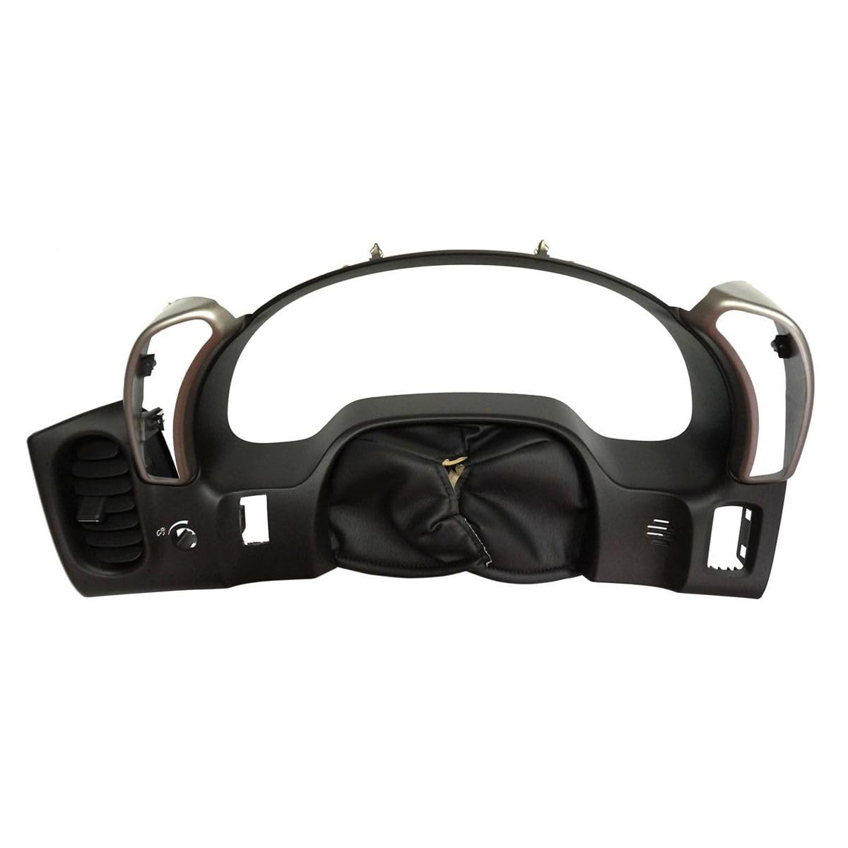 Technical Precision Replacement for Western Star HD 4964EX Constellation Year 2005 Chrome 90 Degree Elbow