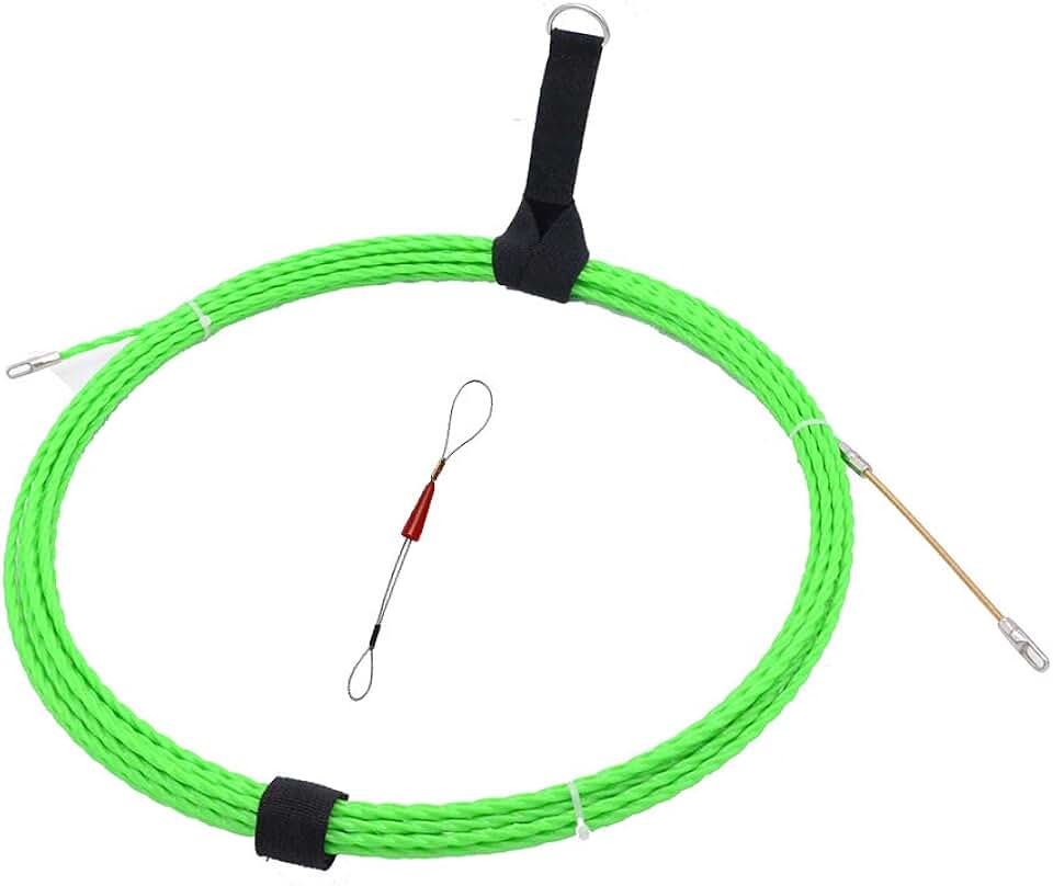 electrical snake Tools & Home Improvement