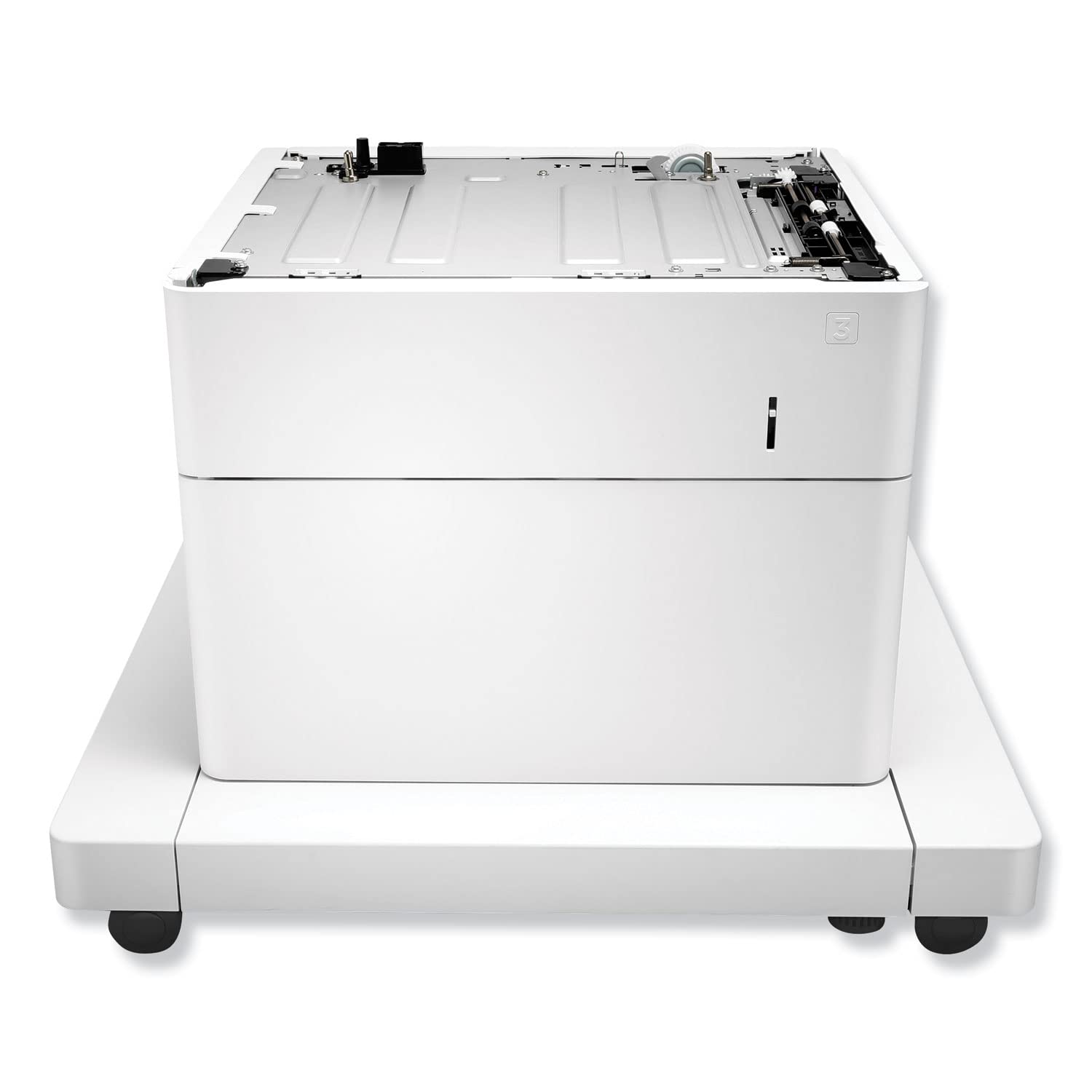 HP LaserJet 1x550 Stand