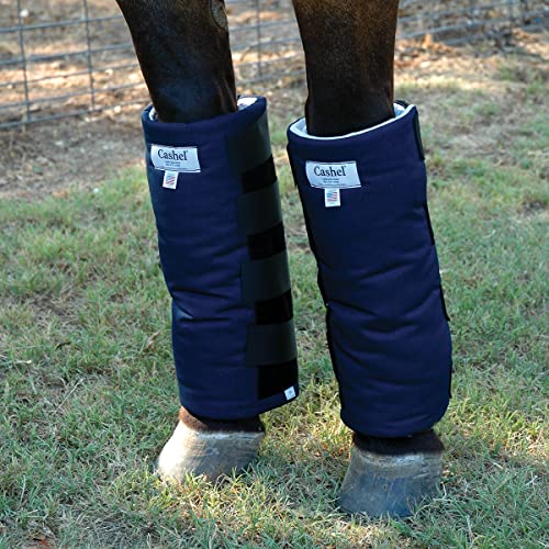 8 Best Horse Shipping Boots [Expert in 2023]