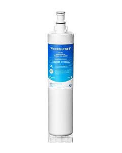 Waterdrop 4396508 Refrigerator Water Filter Replacement for EveryDrop Filter 5 EDR5RXD1 Whirlpool 4396508 4396510 4392857 Kenmore 46-9010 NLC240V