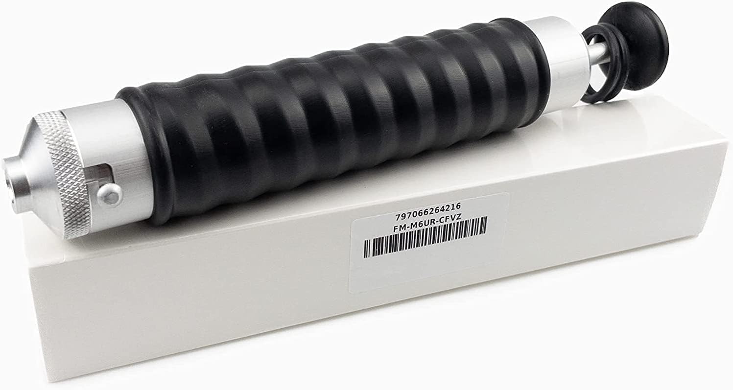 Moldes de inyección de plástico Blando V226-9,5 cm