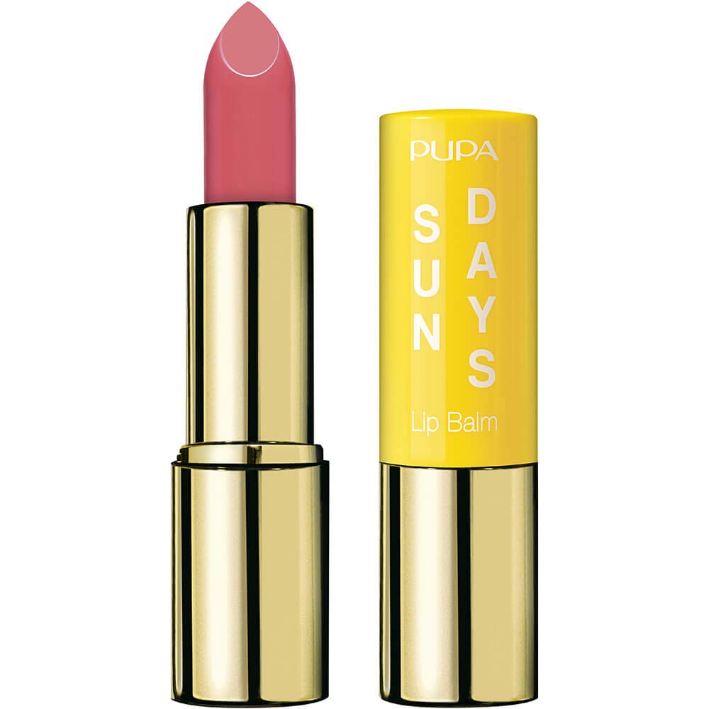 Pupa Sun Days Lip Balm SPF50 n. 002 sunkiss