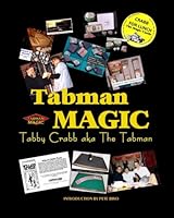 Tabman Magic 1441469087 Book Cover