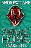 Snake Bite [Paperback] [Jun 19, 2014] Andrew Lane