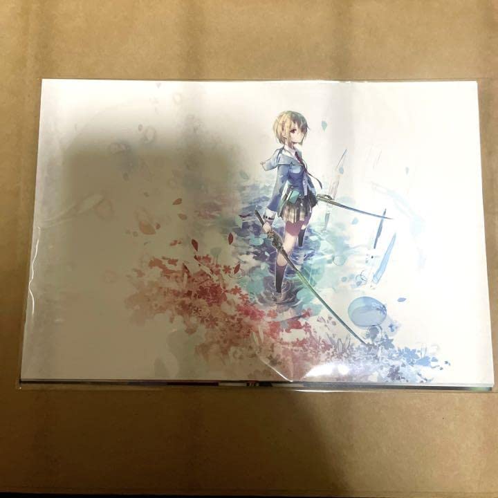 【非売品・来場者限定】ヘブンバーンズレッド ハーフアニバーサリー ポストカード Amazon.co.jp: ヘブバン ヘブンバーンズレッド ハーフアニバーサリー