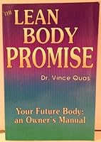 The Lean Body Promise 0925572365 Book Cover
