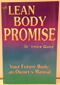 Paperback The Lean Body Promise Book