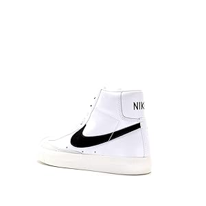 靴 NIKE BLAZER MID 77 VNTG 28cm BQ6806-100 Amazon.co.jp: [ナイキ] BLAZER MID '77 VNTG - BQ6806-100
