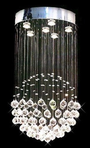 Modern Contemporary Chandelier