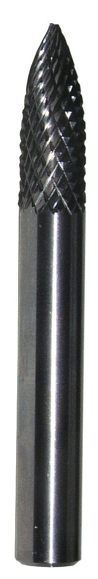 Shark BT10 2-Inch Tree Carbide Bur