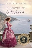 Discovering Dahlia 1524427934 Book Cover