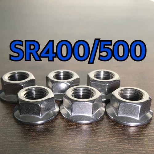 Amazon | ステンレス製 SR400/500 1JN 1JR 2H6 RH01J RH03J RH16J