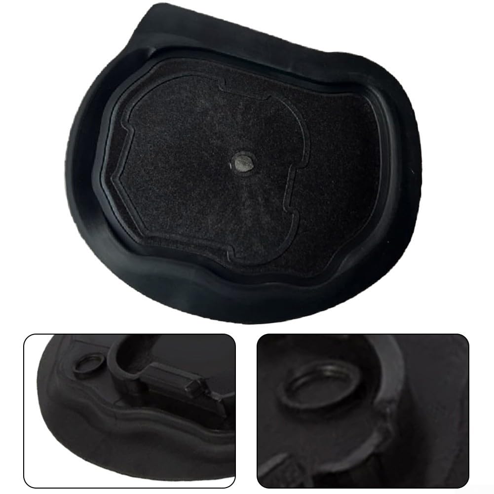 Soporte de tanque de gas de plástico rigido Ford Escape 2008 a 2012 8