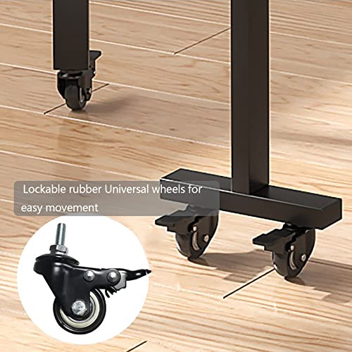 Mesa de comedor extensible ahorra espacio para terrazas pequeñas 6