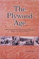 The Plywood Age, 100th Anniversary Commemorative Edition B0020BFGY2 Book Cover