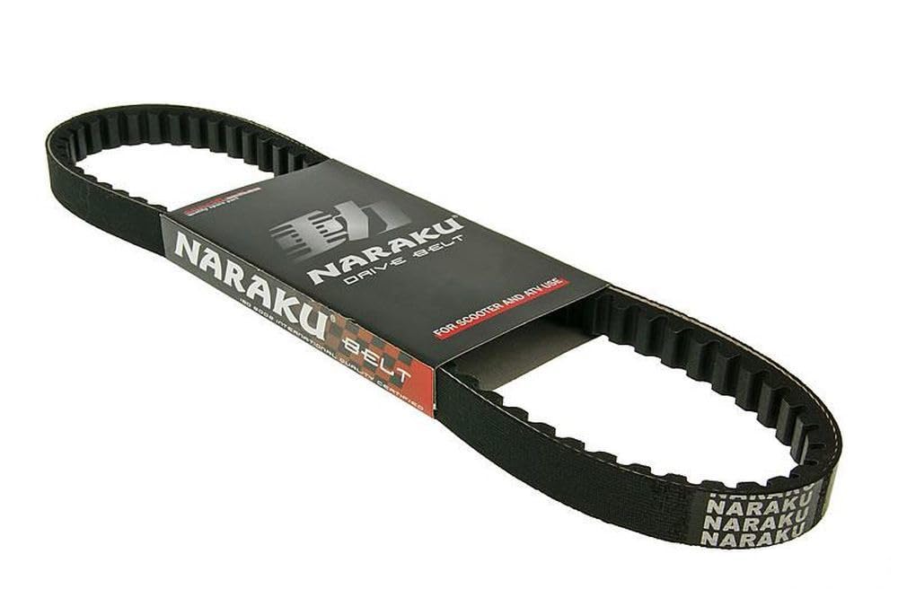 Naraku Type 729 mm for 139QMB/QMA 12 Inch V-Belt