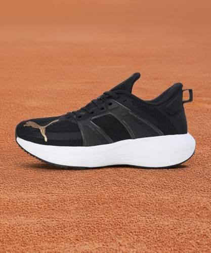 Image of Puma Womens Scend Progressive WNS Res Running Shoe