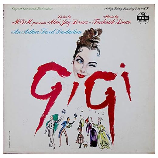 Gigi-LP