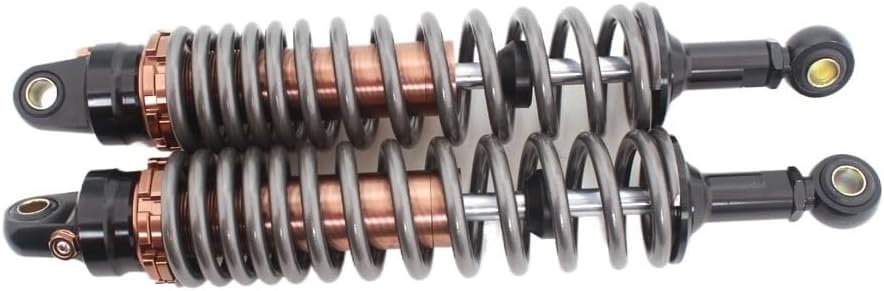 ショックバイク用 オートバイ部品 リアショックアブソーバー