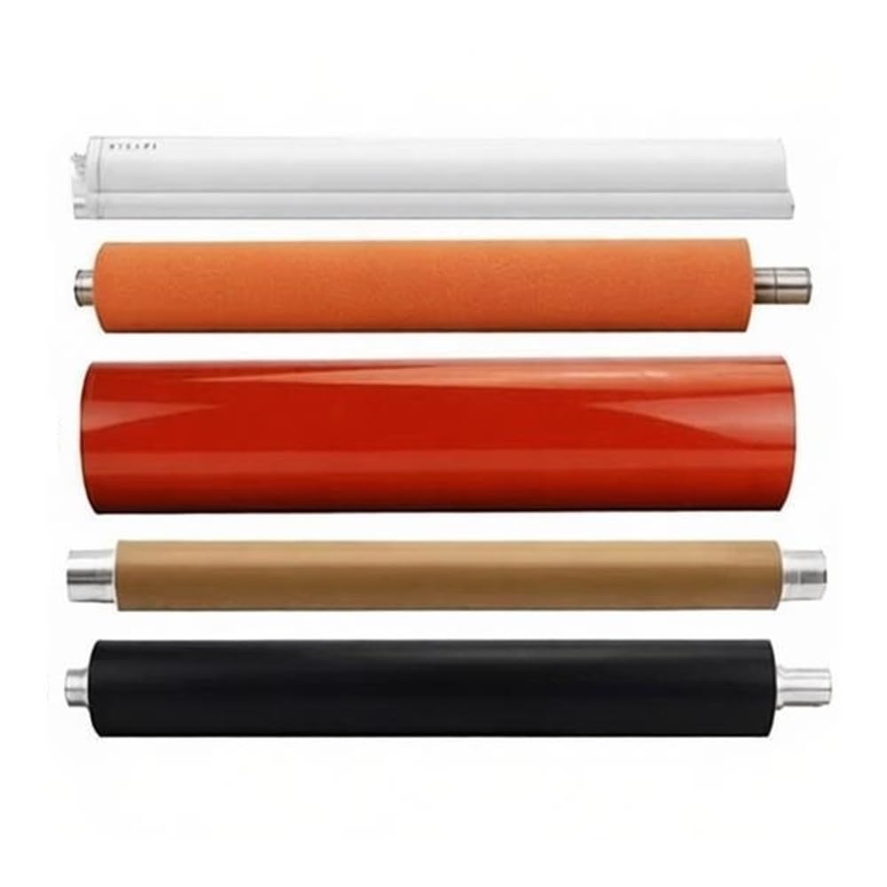 Bande de rouleau de pression Sharp MX 8081 solution traces noires sur papier