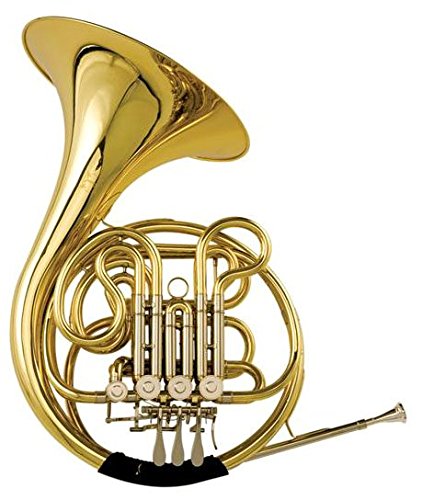 Ravel RDH202 Double French Horn