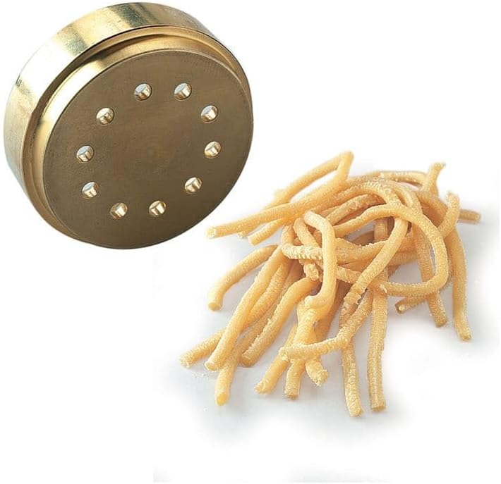 Kenwood AWAT910002 Pasta Insert Bigoli, 3 Kg