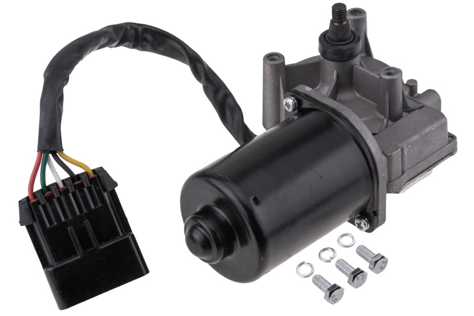 Moteur d'essuie-glace avant puissant pour balayage régulier Opel Zafira A