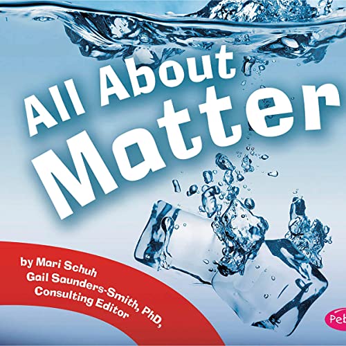 All About Matter by Mari Schuh episode artwork
