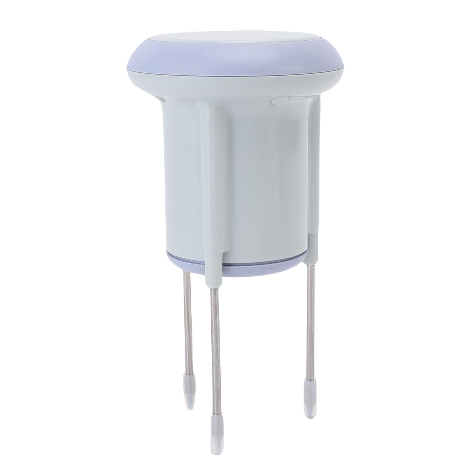 Domary Sensor Inteligente de Temperatura y Humedad del Suelo WiFi Resistente Al Agua IP66 para Monitoreo de Aplicaciones
