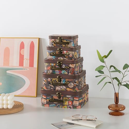 La mejor comparación de Maletas en el centro los 5 mejores. 26 maletas en el centro marca Soul & Lane (2)