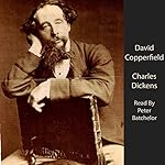 Cover of David Copperfield [Trout Lake Media]
