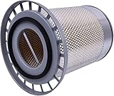 Solarhome Air Filter AL78869 Compatible With John Deere Tractor 6506 6610 6910 6900 7200 7210 7400