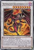 erzunterweltler deck  LC5D-DE069 Rotdrachen-Erzunterweltler common